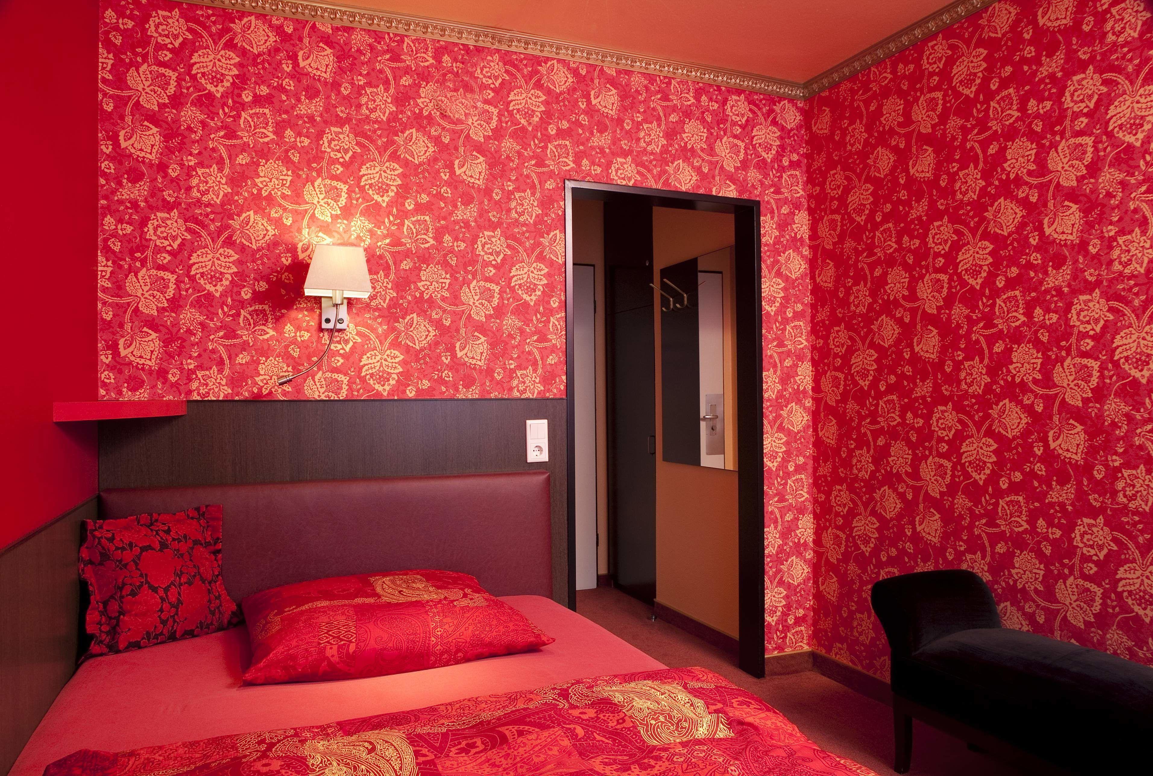 Hotel Arosa Duesseldorf Oberkassel — Billeder 2